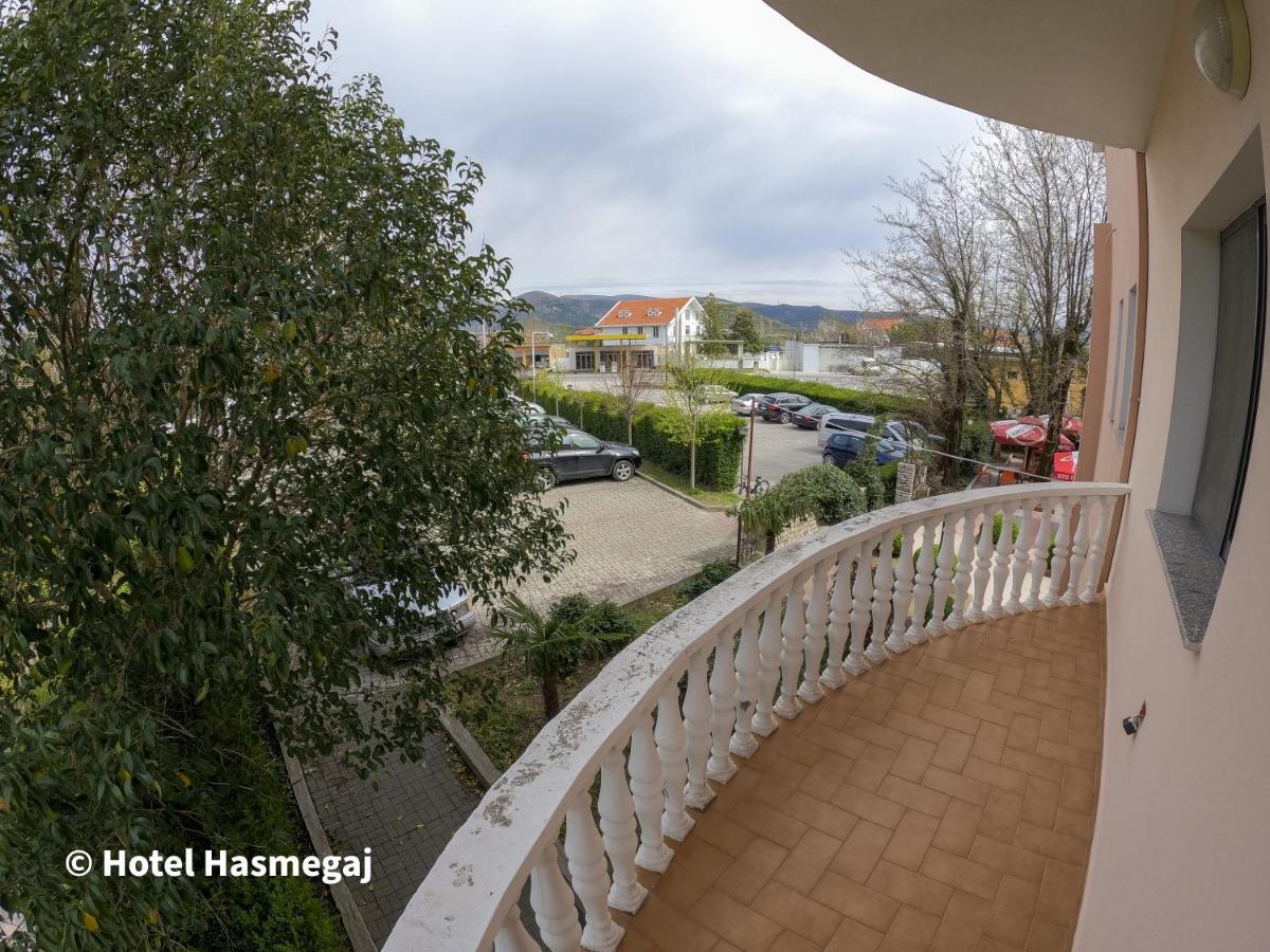 Hotel Hasmegaj Mahall' e Kryethuit Экстерьер фото