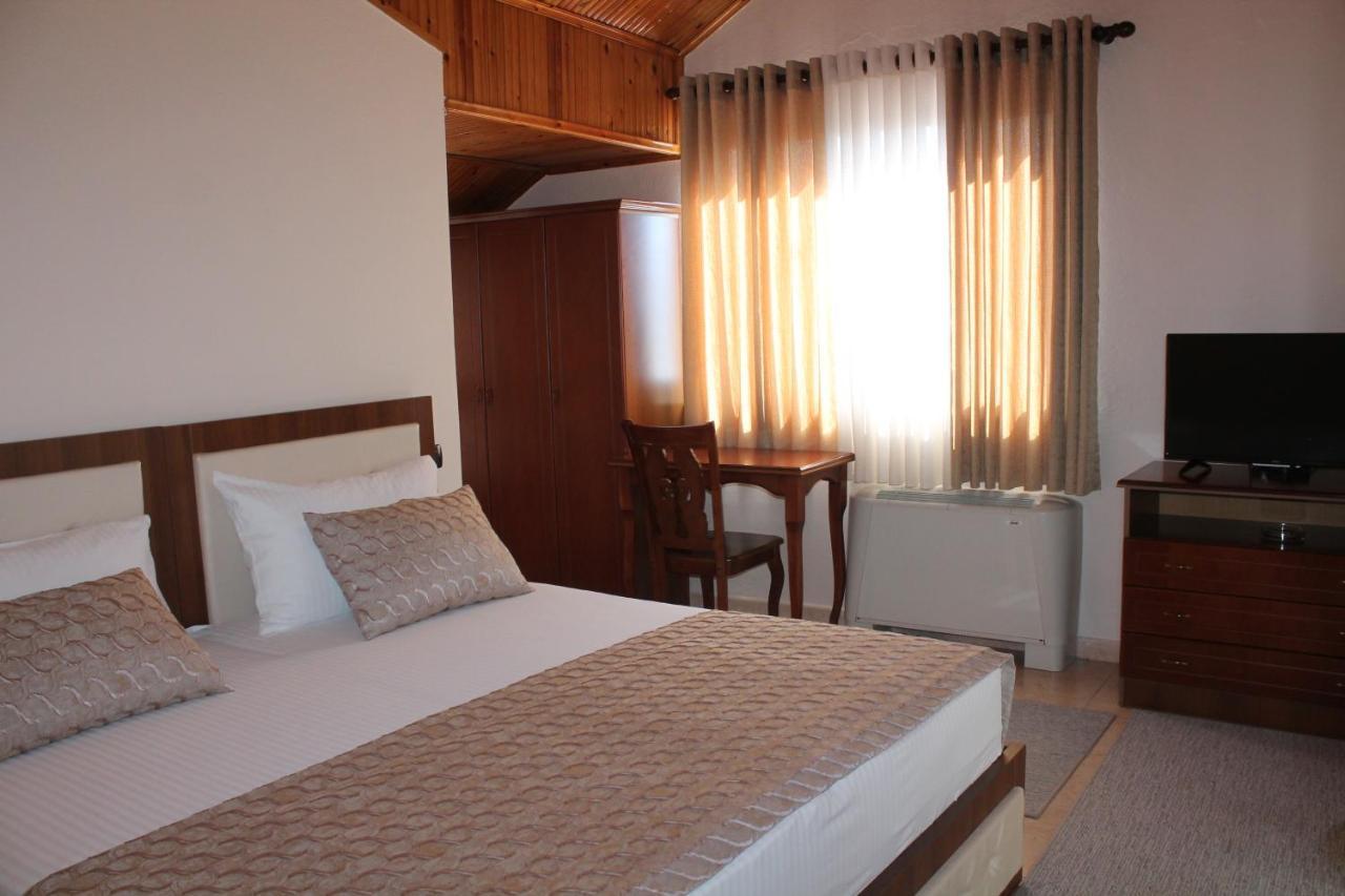 Hotel Hasmegaj Mahall' e Kryethuit Экстерьер фото